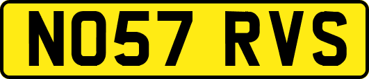 NO57RVS