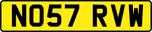 NO57RVW