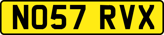 NO57RVX