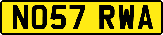 NO57RWA