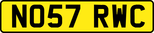 NO57RWC