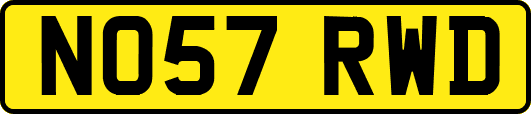 NO57RWD