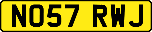 NO57RWJ