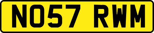 NO57RWM