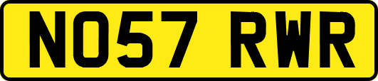 NO57RWR