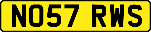 NO57RWS