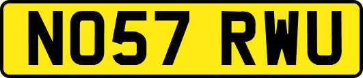 NO57RWU
