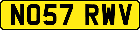 NO57RWV