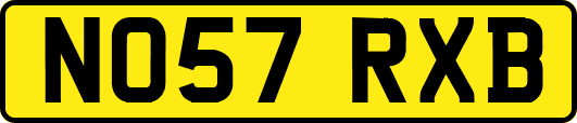 NO57RXB