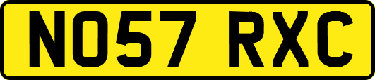 NO57RXC