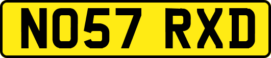 NO57RXD