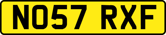 NO57RXF