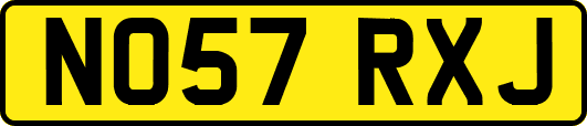 NO57RXJ