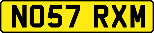 NO57RXM