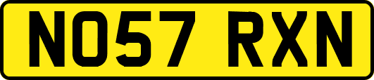 NO57RXN