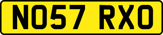NO57RXO