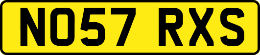 NO57RXS