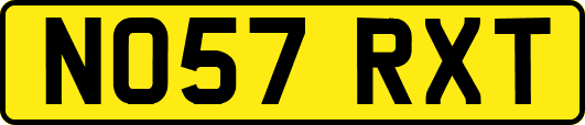 NO57RXT