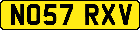 NO57RXV