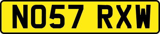 NO57RXW