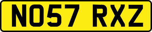 NO57RXZ