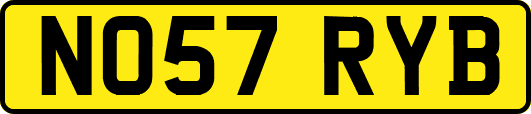 NO57RYB