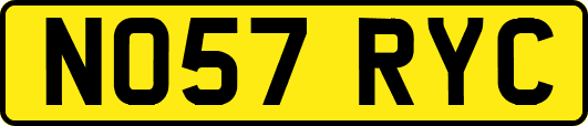 NO57RYC