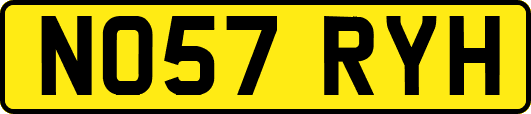 NO57RYH