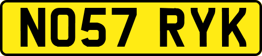 NO57RYK