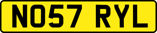 NO57RYL