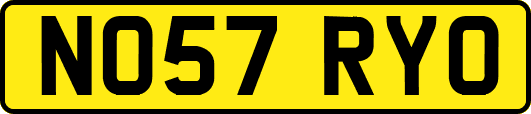 NO57RYO