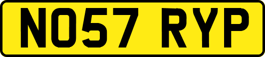 NO57RYP
