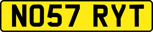 NO57RYT