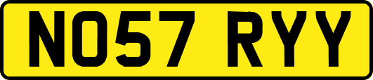 NO57RYY