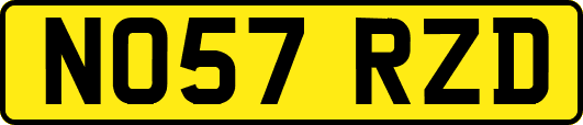 NO57RZD