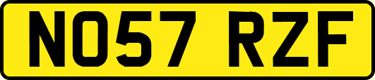 NO57RZF
