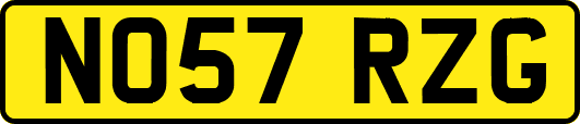 NO57RZG