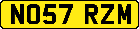 NO57RZM