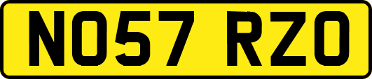 NO57RZO