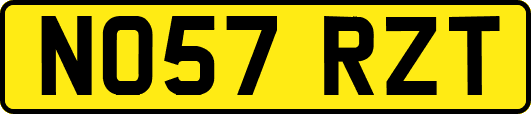 NO57RZT