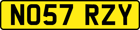 NO57RZY