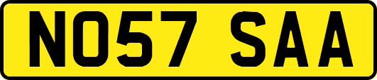 NO57SAA