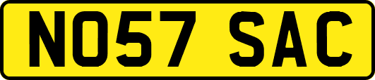 NO57SAC