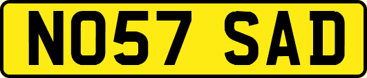 NO57SAD