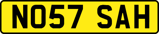 NO57SAH