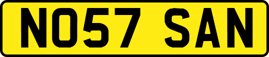 NO57SAN