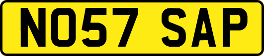 NO57SAP