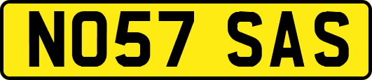 NO57SAS