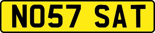NO57SAT