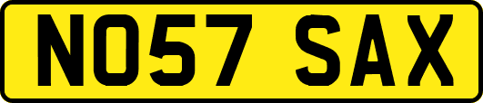NO57SAX
